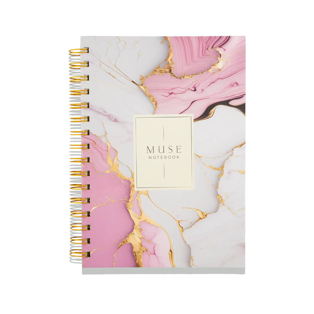 Scholar Muse Notebooks