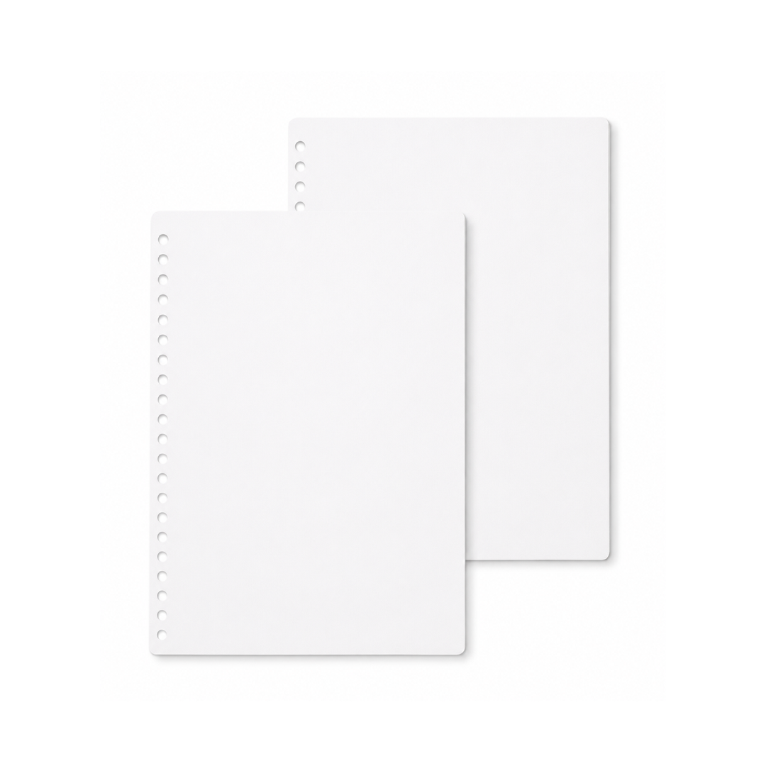 Nakabyashi Logical Swing Air Loose Leaf