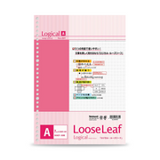 Nakabayashi Logical Swing Loose Leaf