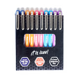 Pentel Izee Ballpoint Pen 0.7mm -Pack of 10