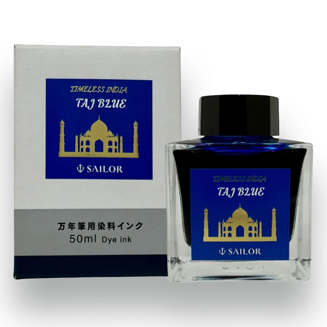 Sailor Timeless India Ink Bottle