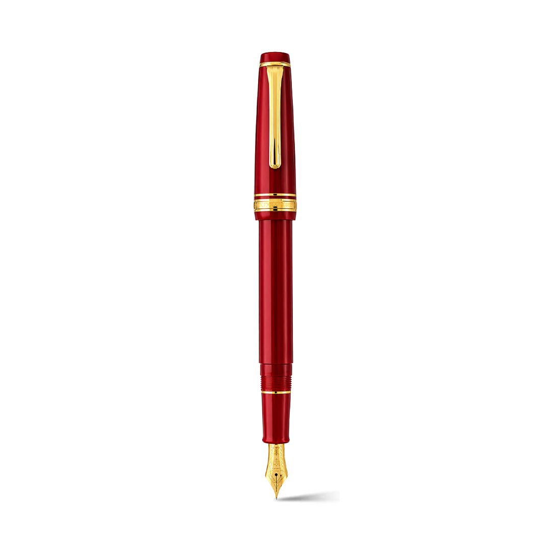Sailor Professor GT Fountain Pen