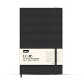 Kinbor A5 Echo Pu Cover Notebook