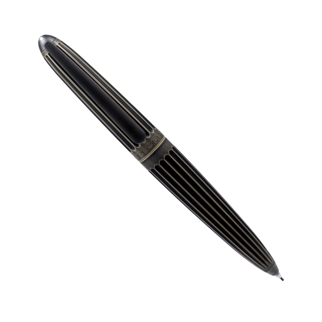 Diplomat Aero Oxyd Brass Mechanical Pencil D40322050