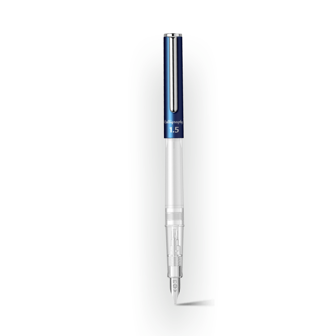 Sailor Hi-Ace Neo Clear CT Calligraphy Pen