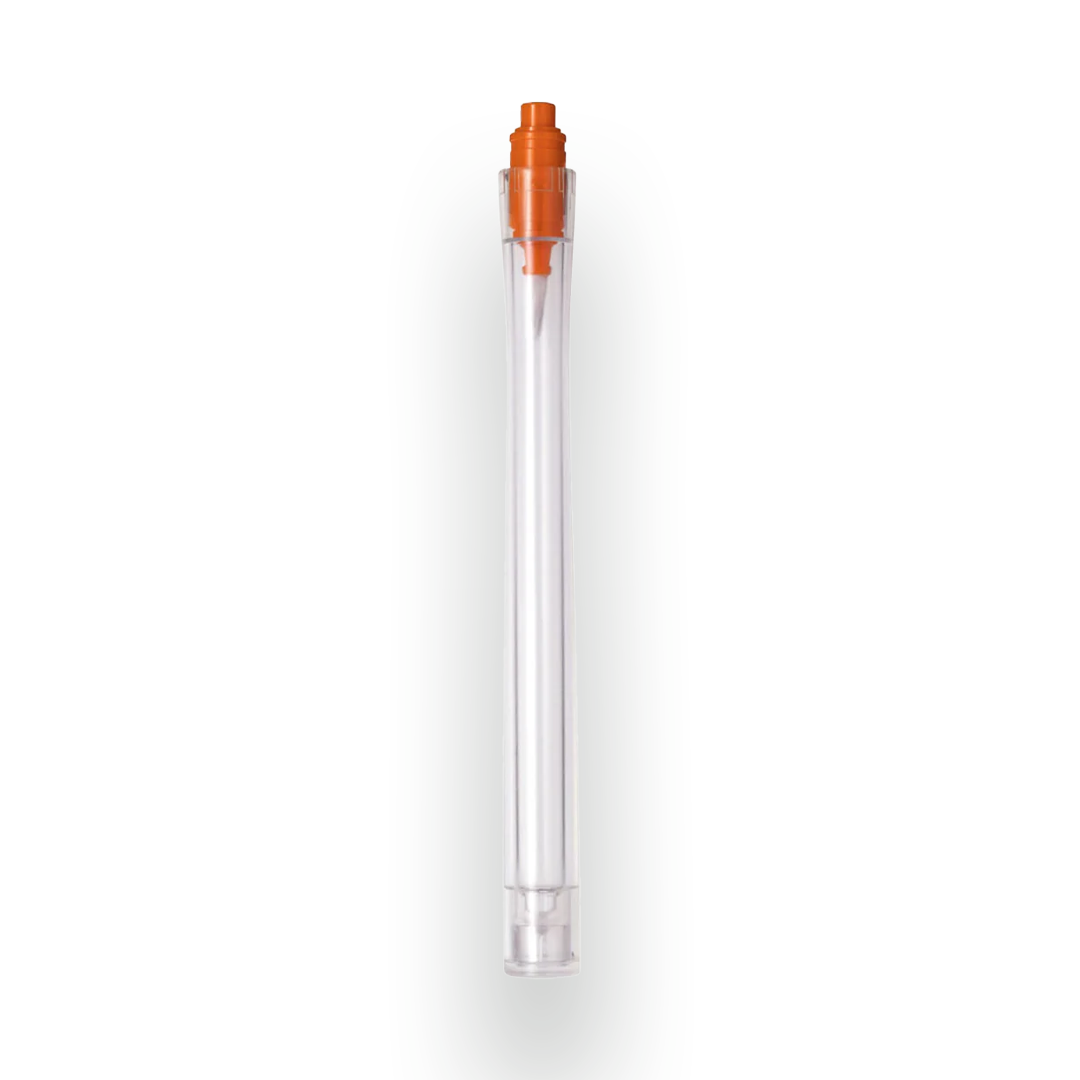 Sailor Hocoro Dip Pen Orange Brush