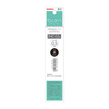 Zebra bLen RSNC5 3C Ball Pen Refill - 0.5mm