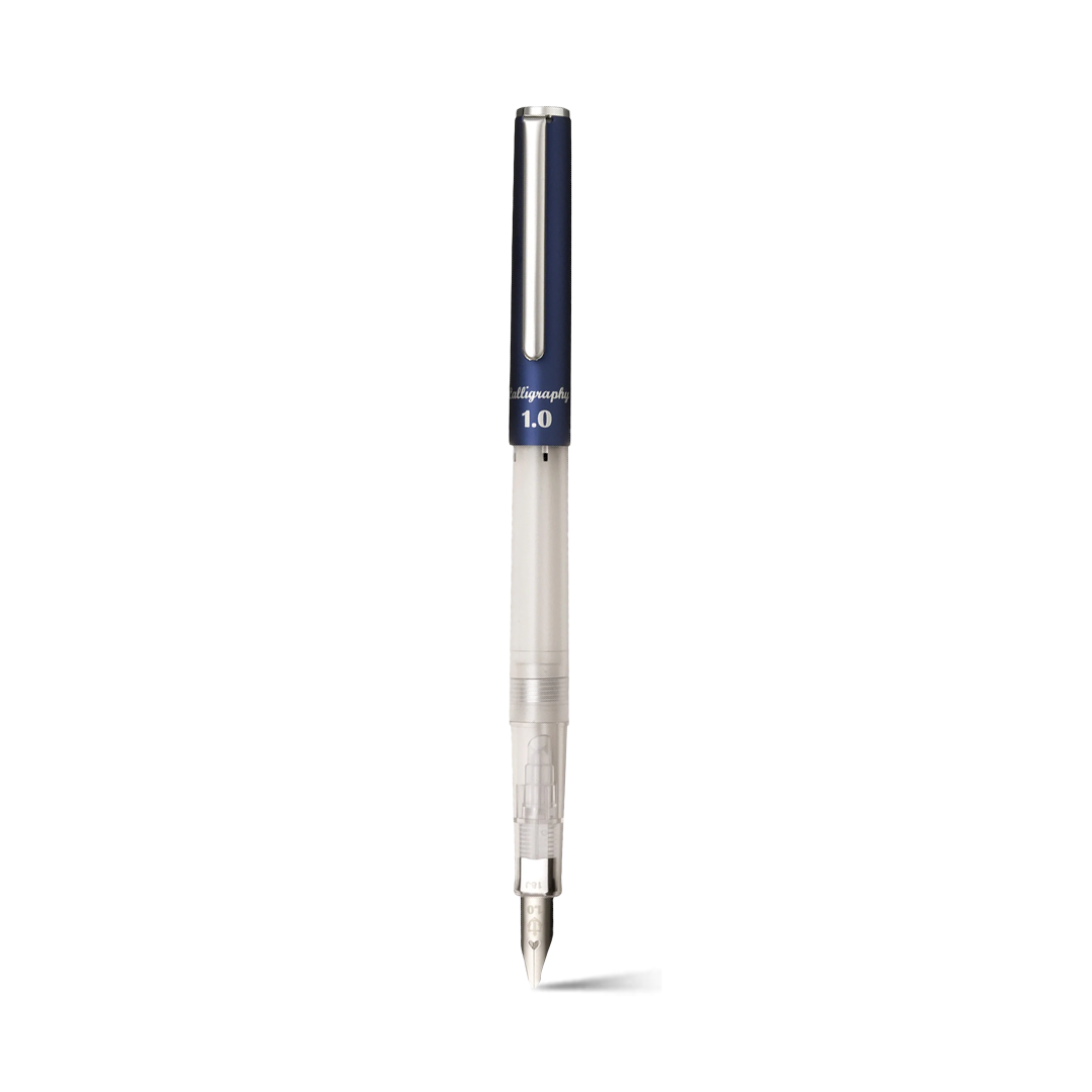 Sailor Hi-Ace Neo Clear CT Calligraphy Pen