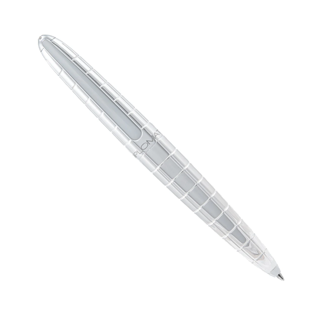 Diplomat Aero Rhomb CT Ballpoint Pen D40328040