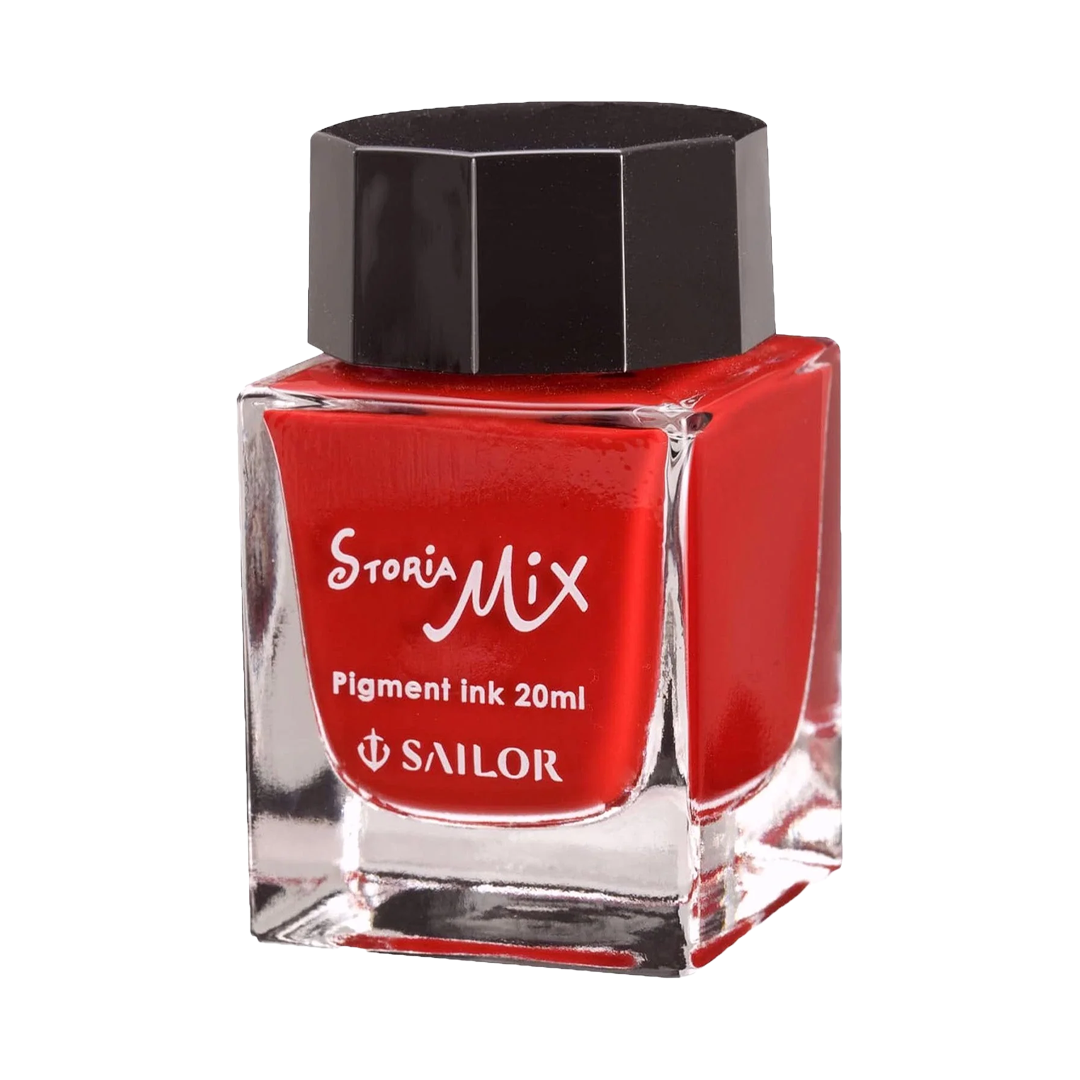 Sailor Storia Mix Ink Bottle