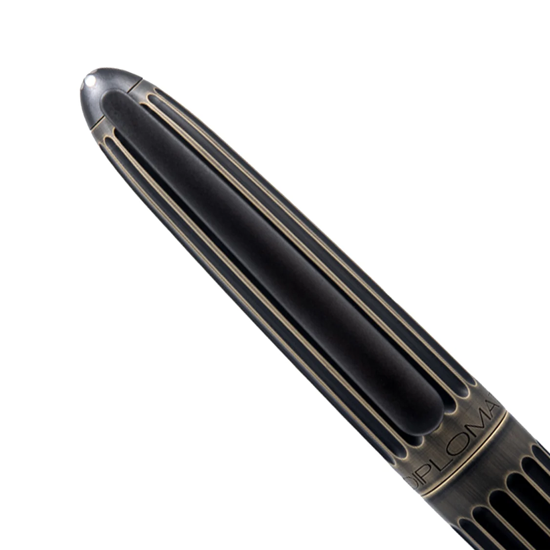Diplomat Aero Oxyd Brass Mechanical Pencil D40322050