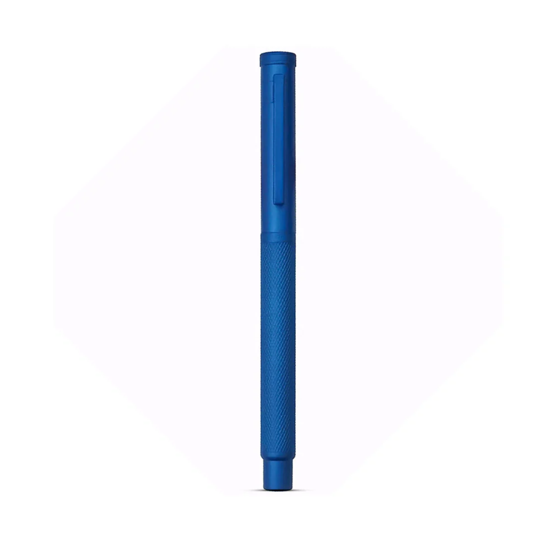 Hongdian Fountain Pen - 1851 DARK BLUE