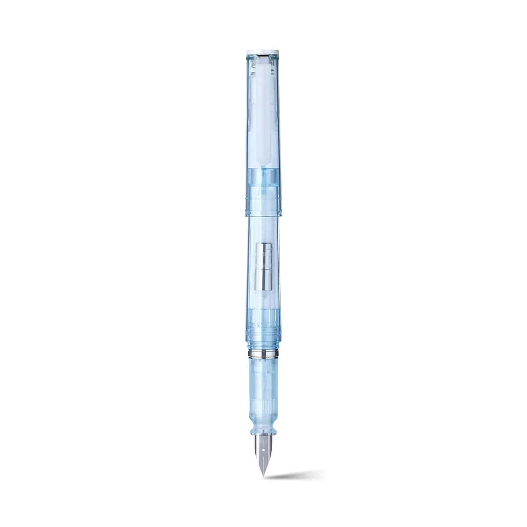 Sailor Limited Edition Tuzu Adjust Glassy Crystal Fountain Pen