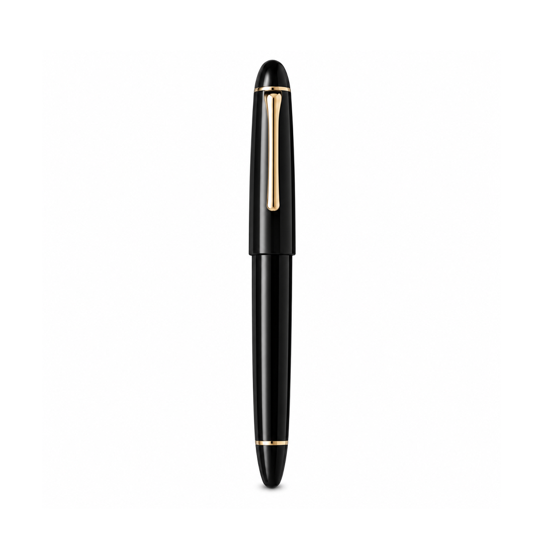Sailor 1911L Casual Muted GT Fountain Pen