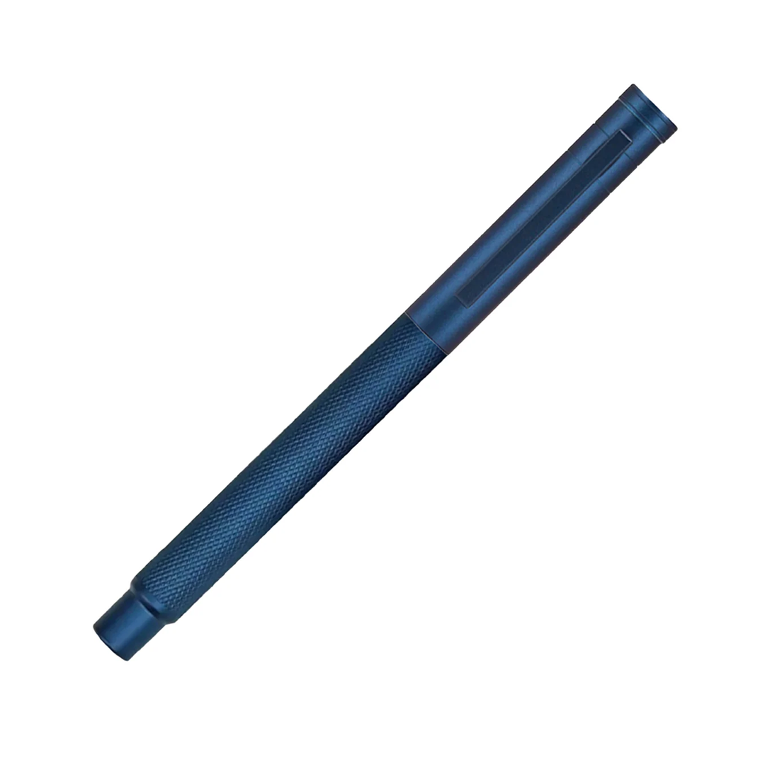 Hongdian Fountain Pen - 1851 DARK BLUE
