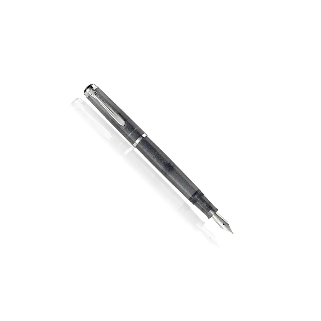 Pelikan Classic M205 Moonstone Fountain Pen