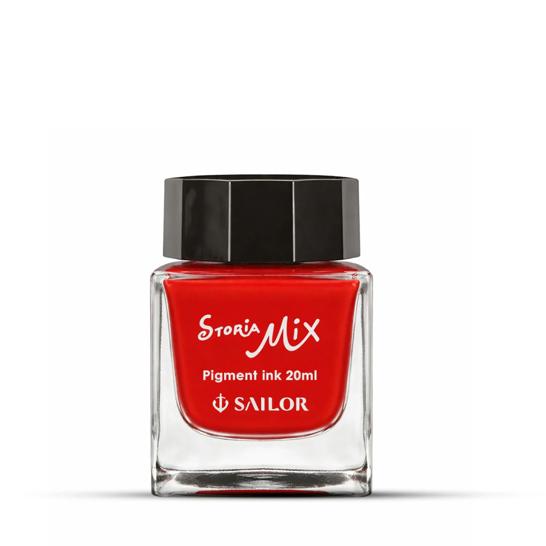 Sailor Storia Mix Ink Bottle