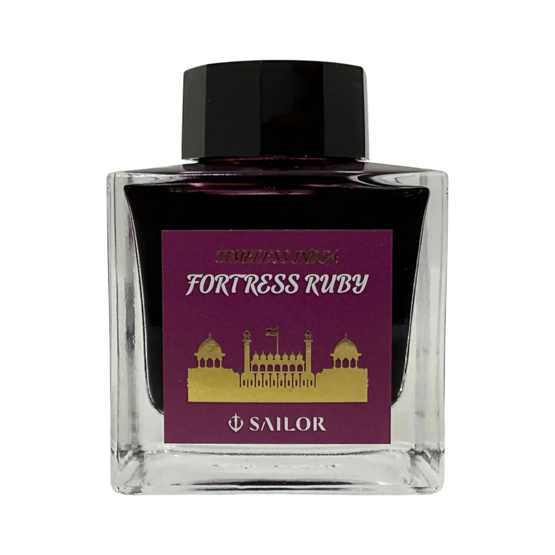 Sailor Timeless India Ink Bottle