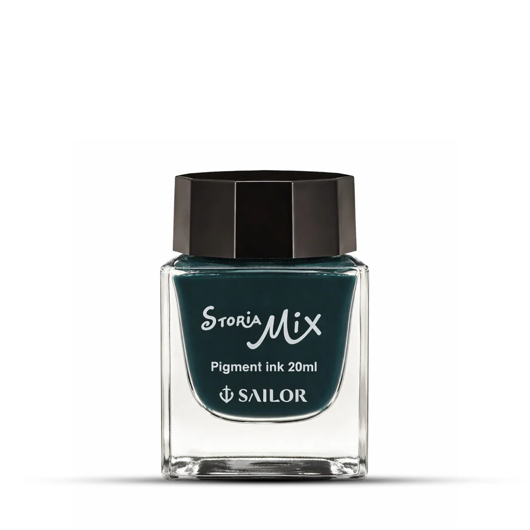 Sailor Storia Mix Ink Bottle