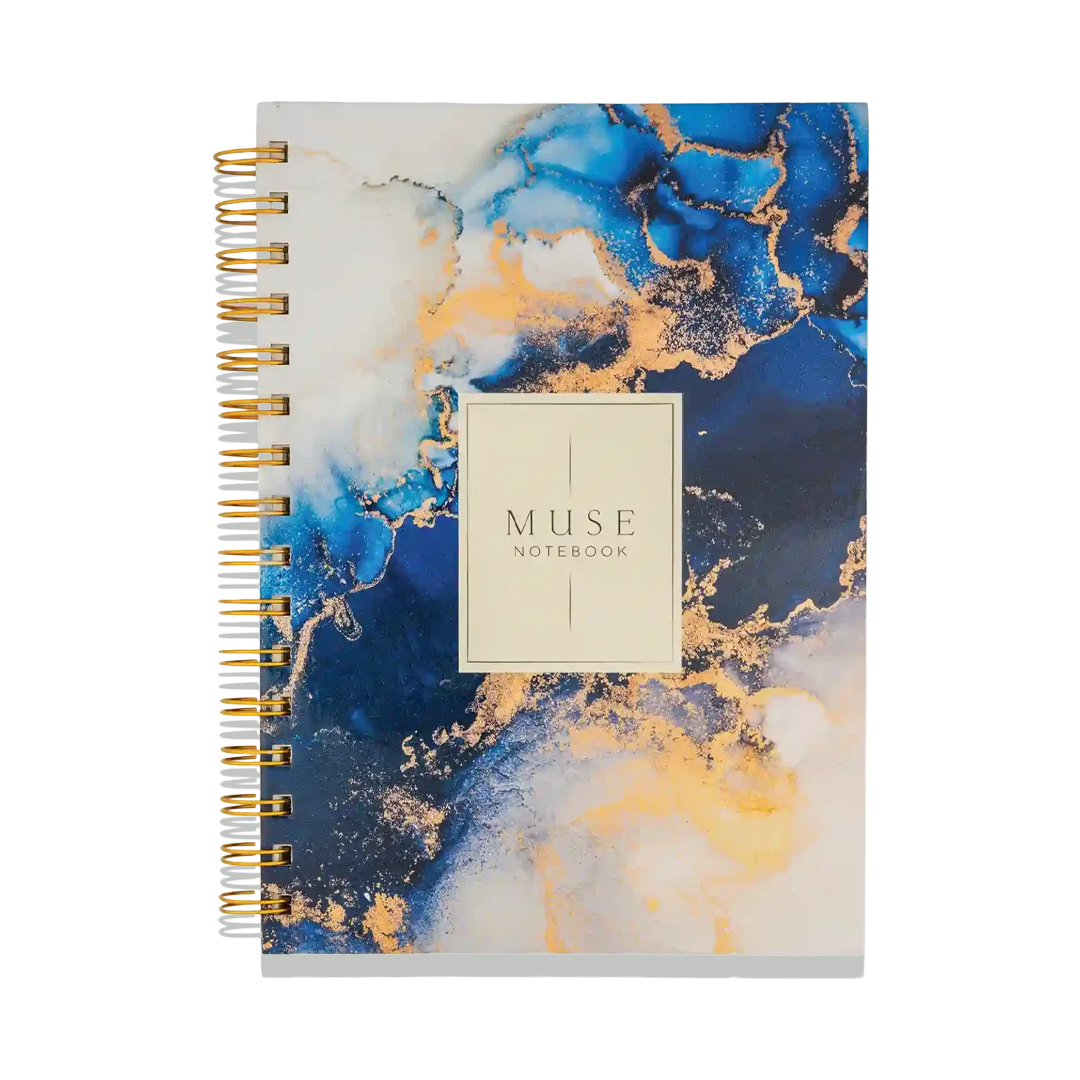 Scholar Muse Notebooks