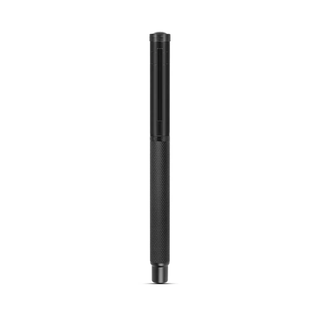 Hongdian Rollerball Pen - 1850  BLACK