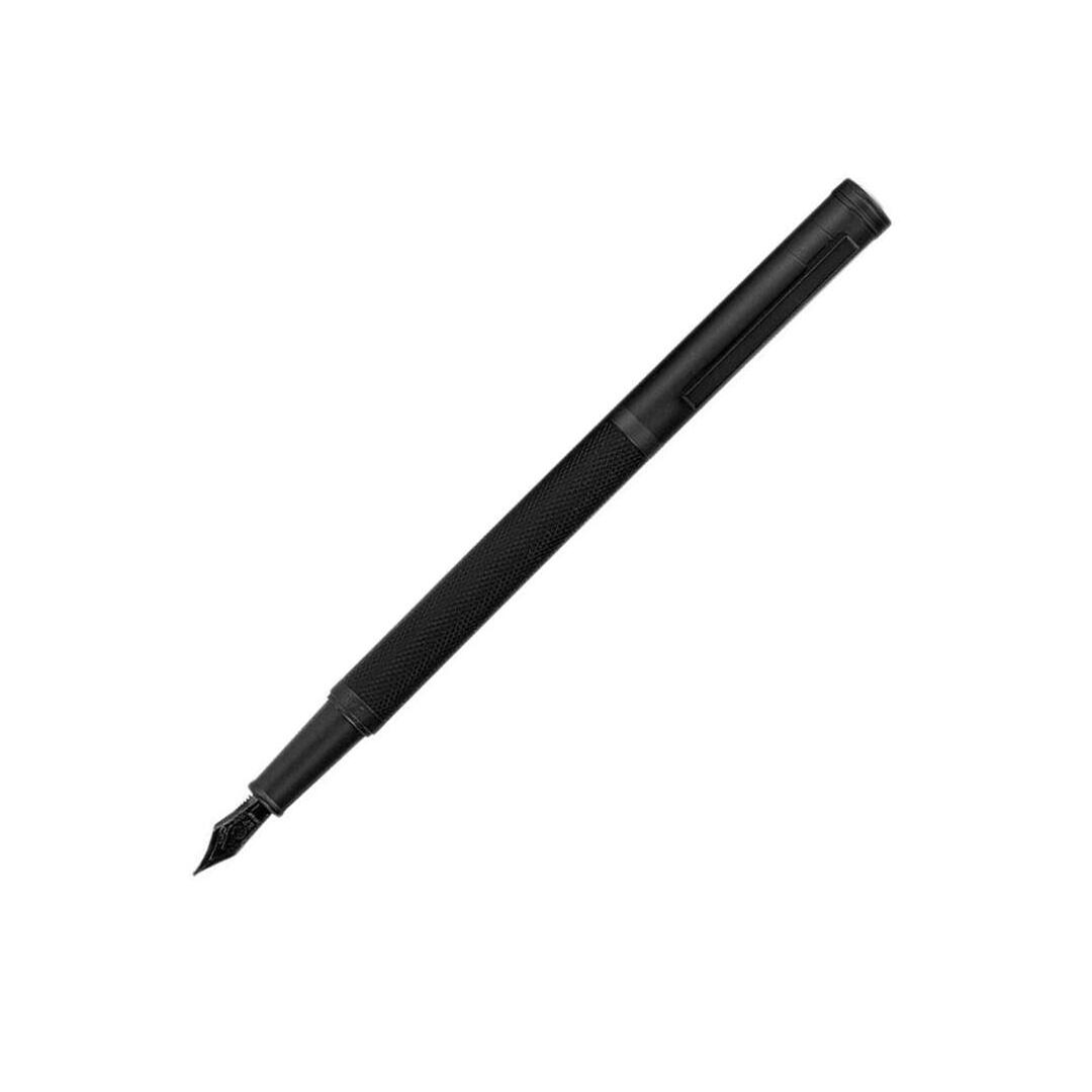 Hongdian Fountain Pen - 1850  BLACK