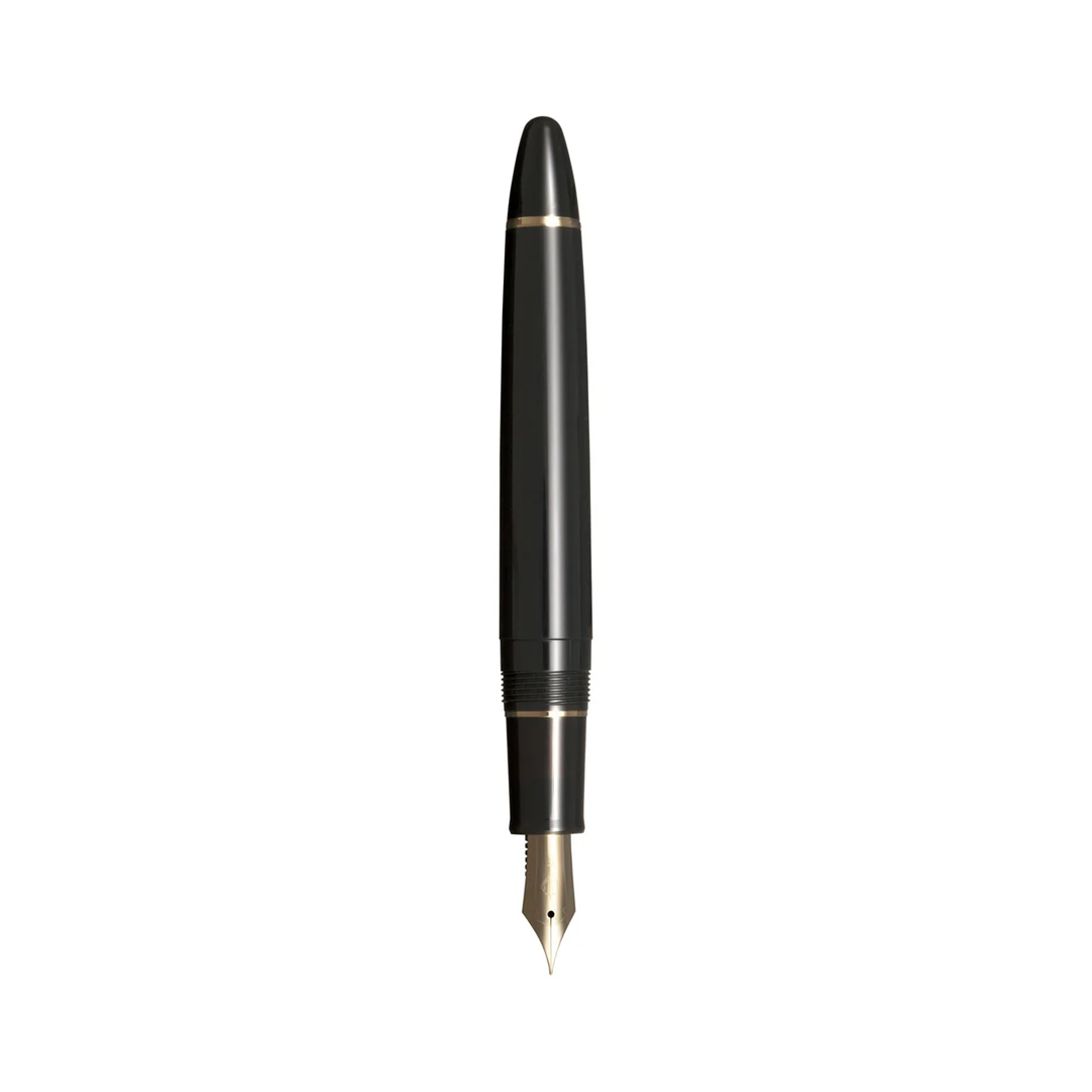 Sailor 1911L Casual Muted GT Fountain Pen