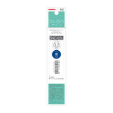 Zebra bLen RSNC5 3C Ball Pen Refill - 0.5mm