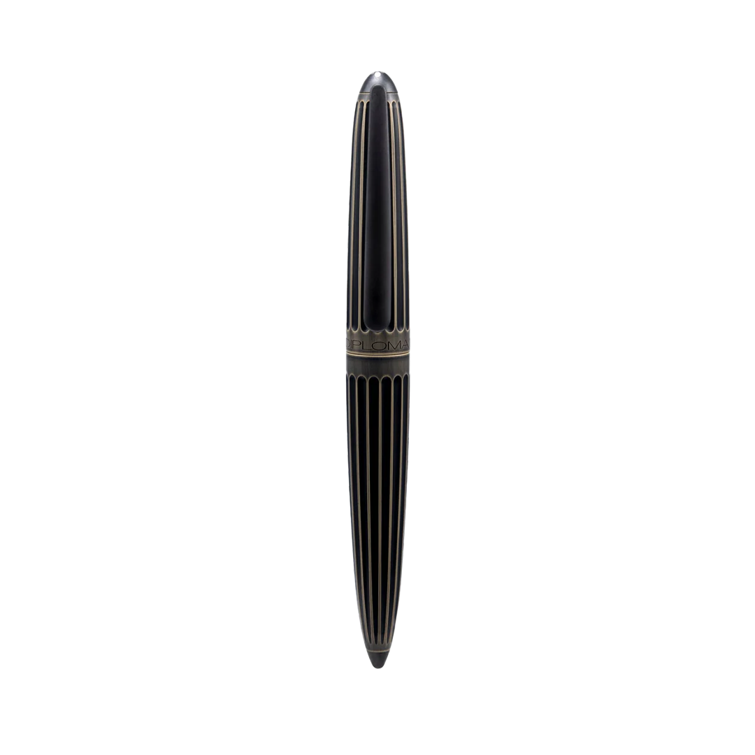 Diplomat Aero Oxyd Brass Mechanical Pencil D40322050