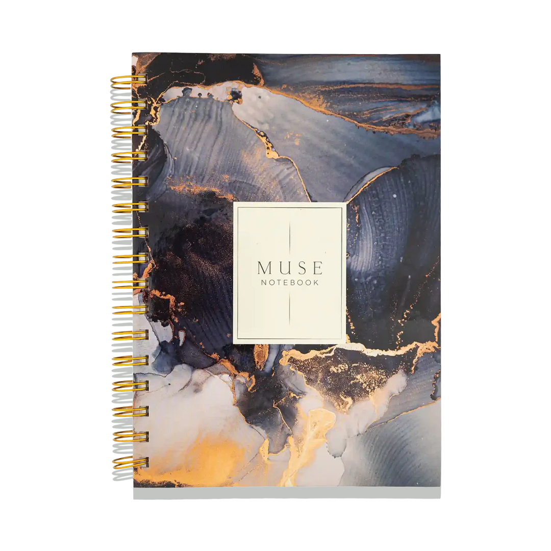 Scholar Muse Notebooks