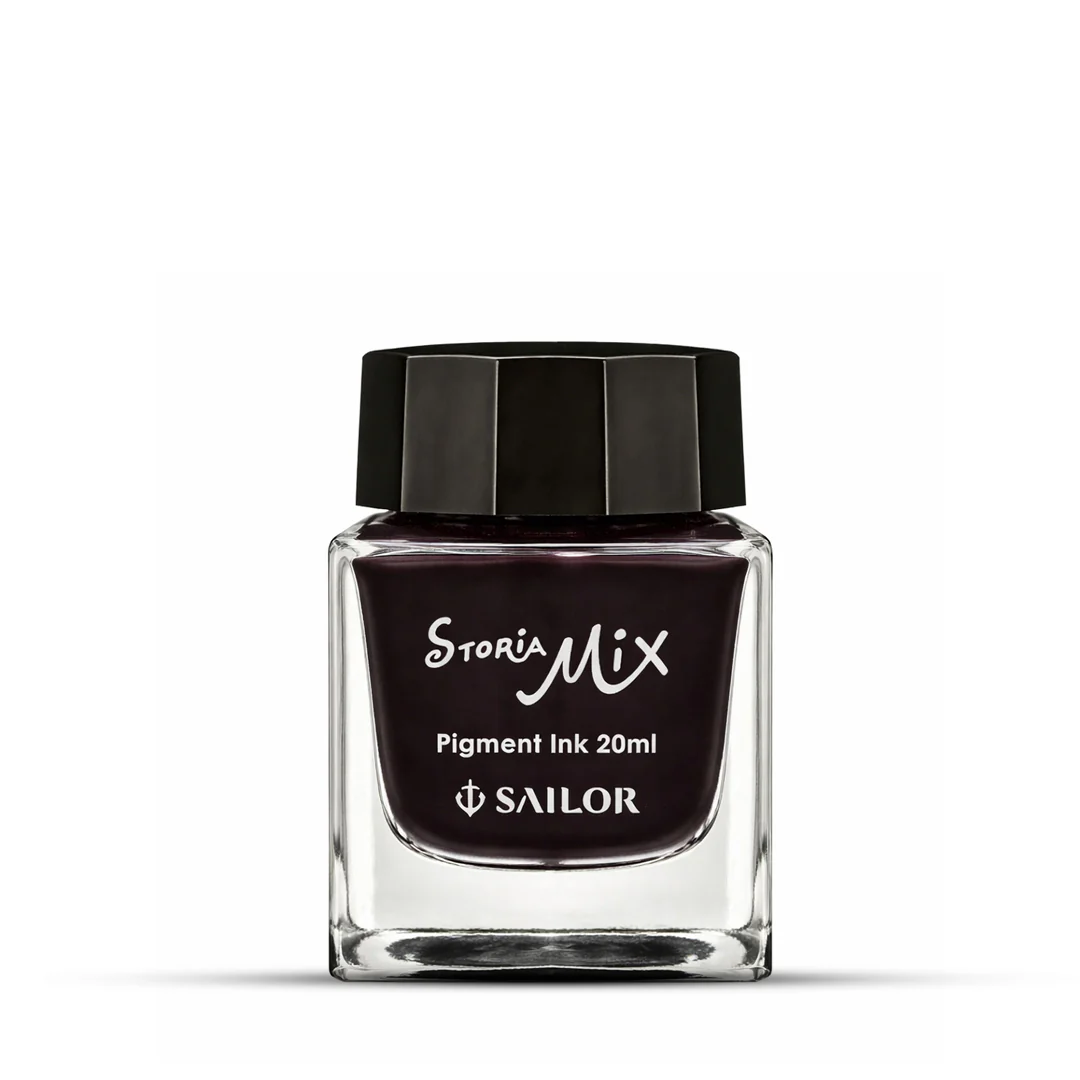 Sailor Storia Mix Ink Bottle