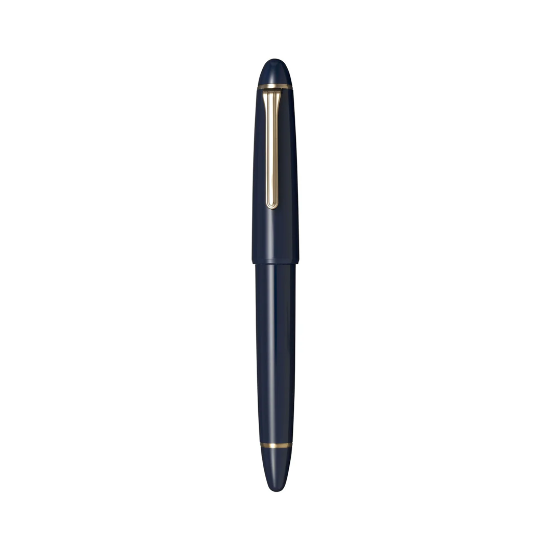 Sailor 1911L Casual Muted GT Fountain Pen