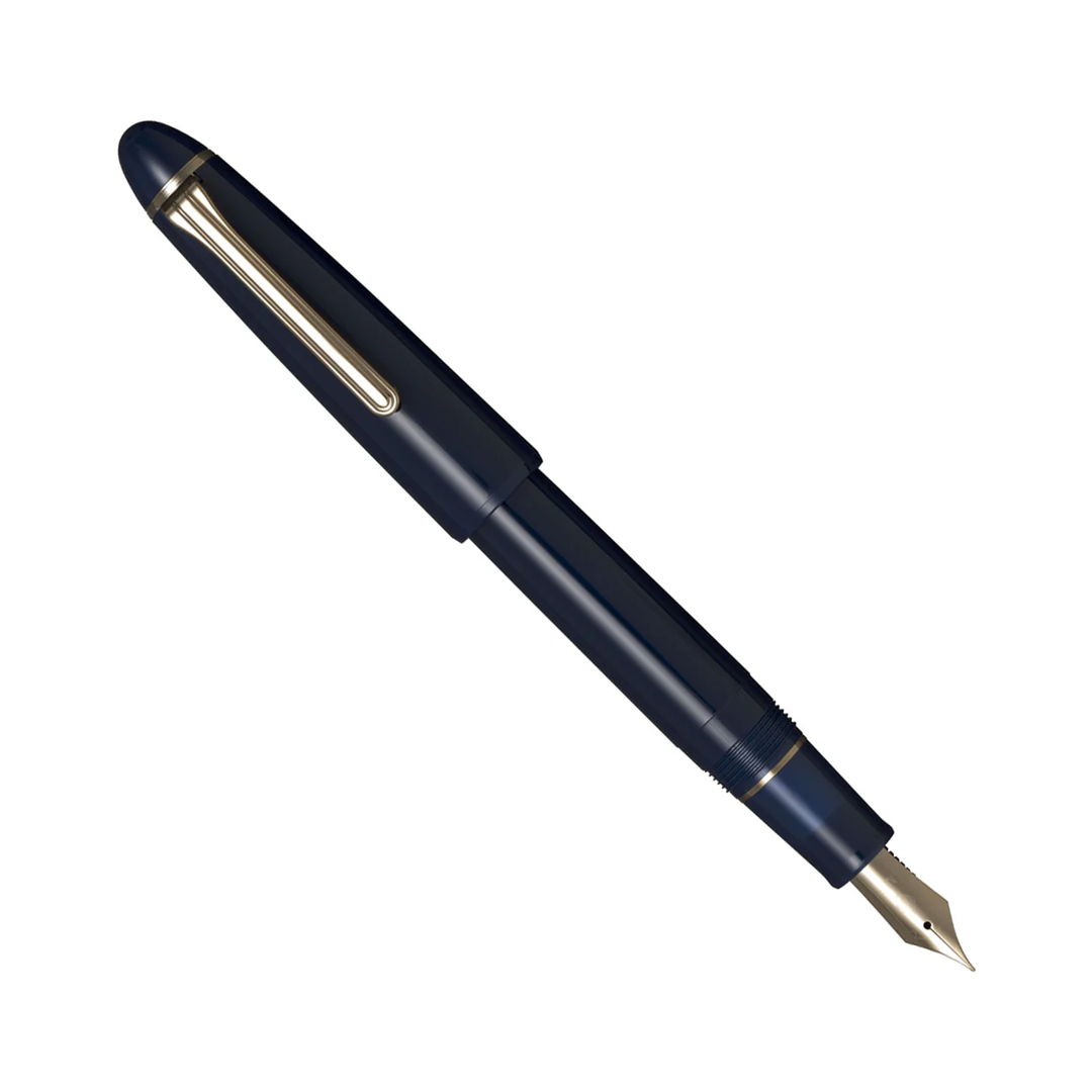 Sailor 1911L Casual Muted GT Fountain Pen