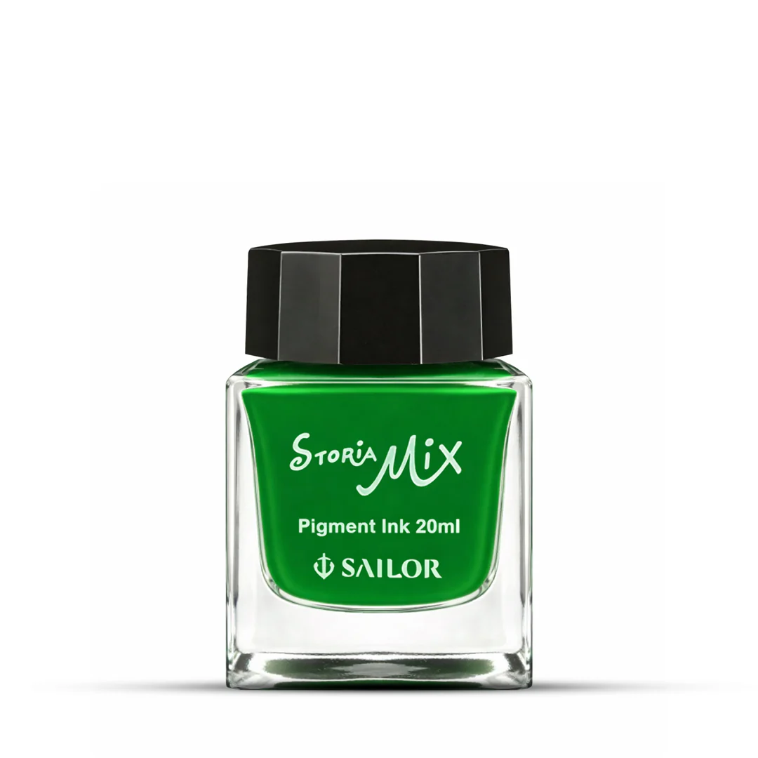 Sailor Storia Mix Ink Bottle