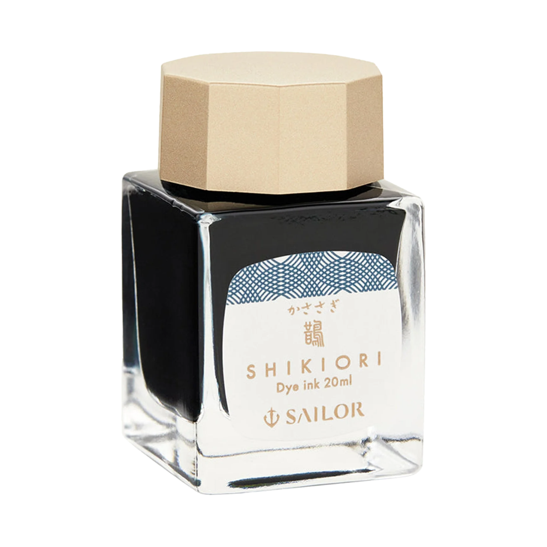 Sailor Yurameku Ink Bottle