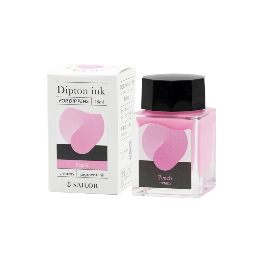 Sailor Dipton Ink Bottle