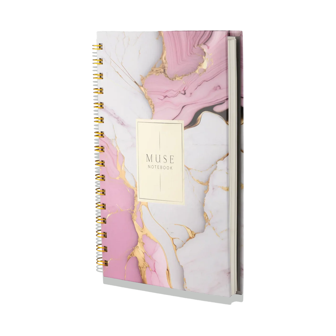 Scholar Muse Notebooks