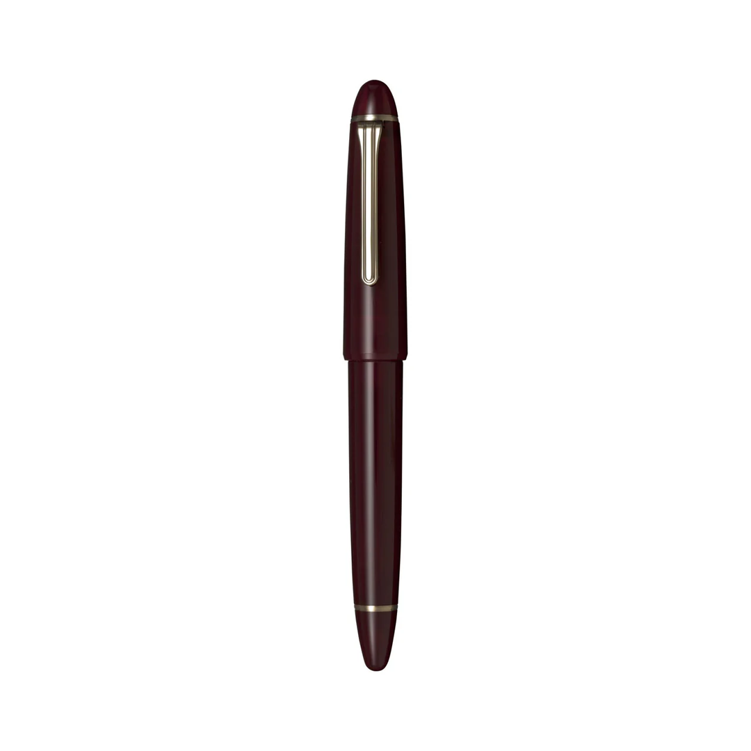 Sailor 1911L Casual Muted GT Fountain Pen