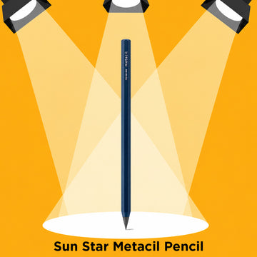 Sun Star Metacil Pencil