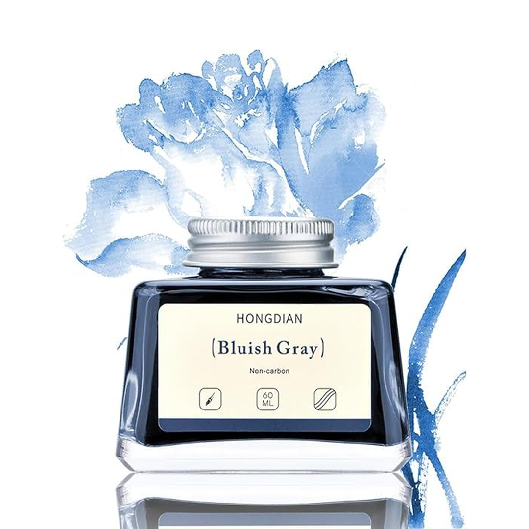 Hongdian Ink Bottle - Non Carbon