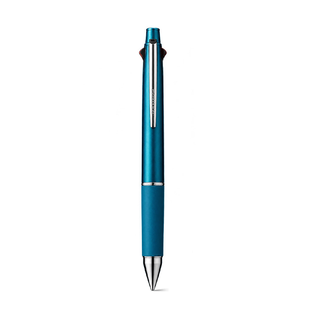 Uni Jetstream 4&1 0.5mm Ballpoint Pen + Pencil