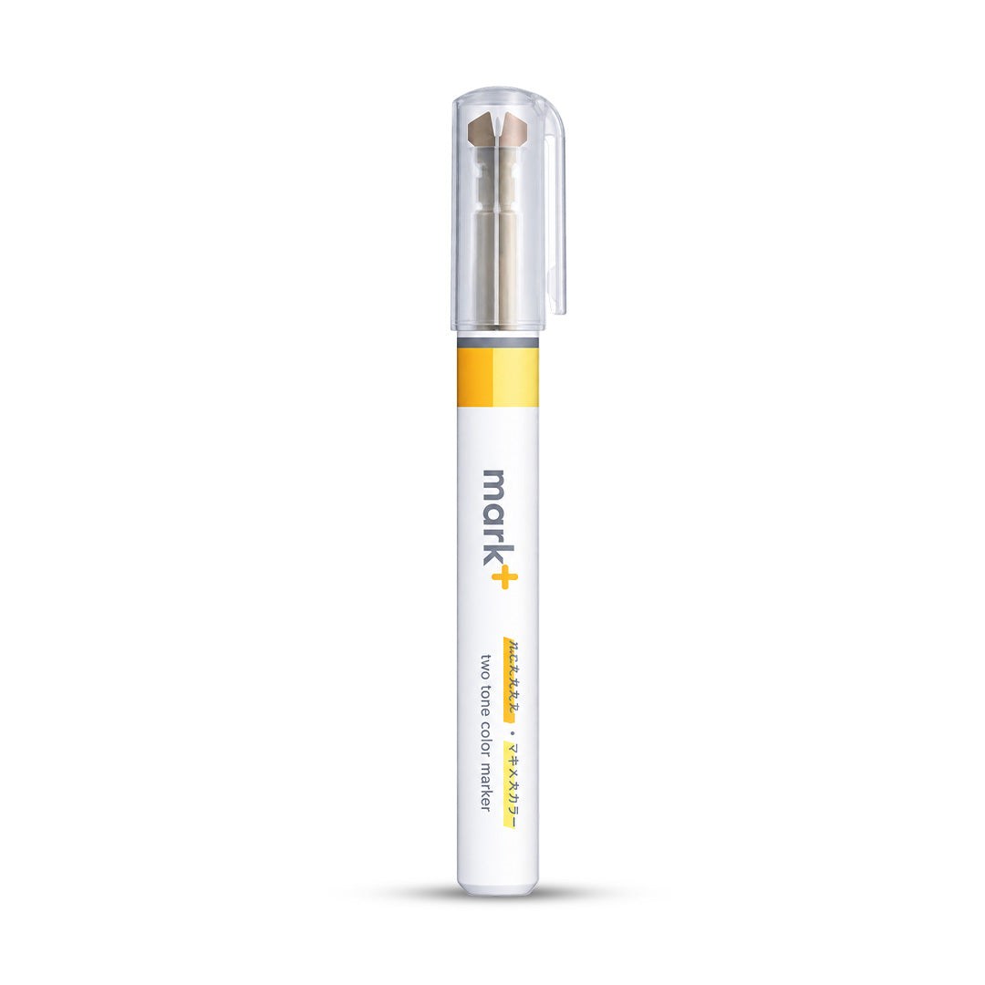 Kokuyo Two Tone Color Marker