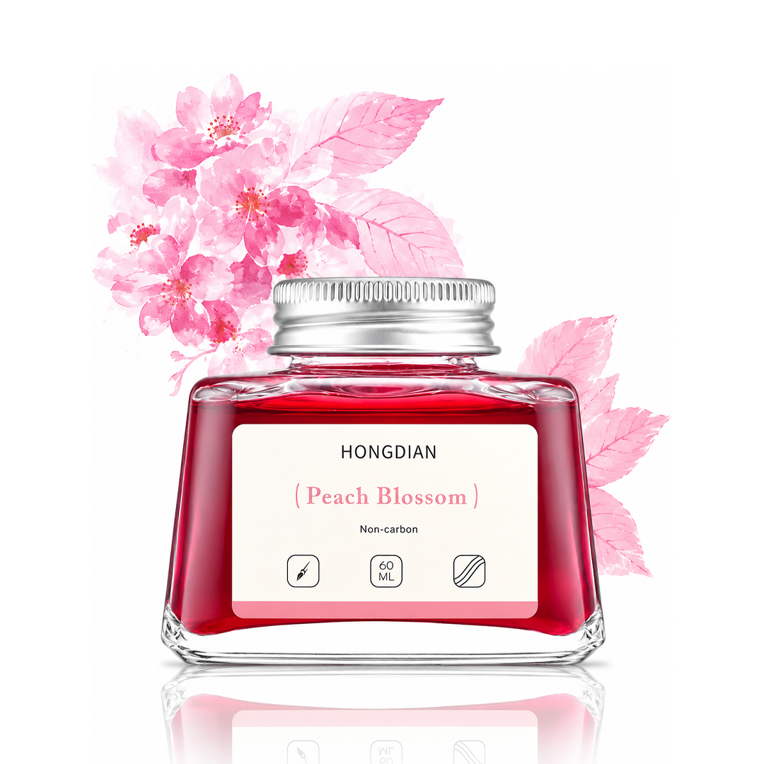 Hongdian Ink Bottle - Non Carbon