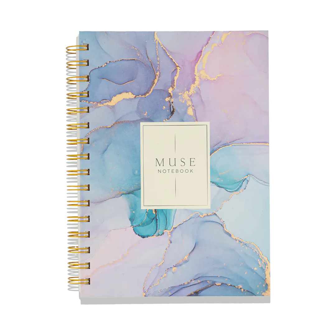 Scholar Muse Notebooks