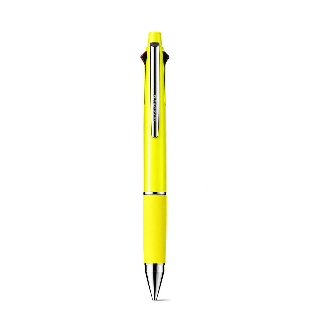 Uni Jetstream 4&1 0.5mm Ballpoint Pen + Pencil