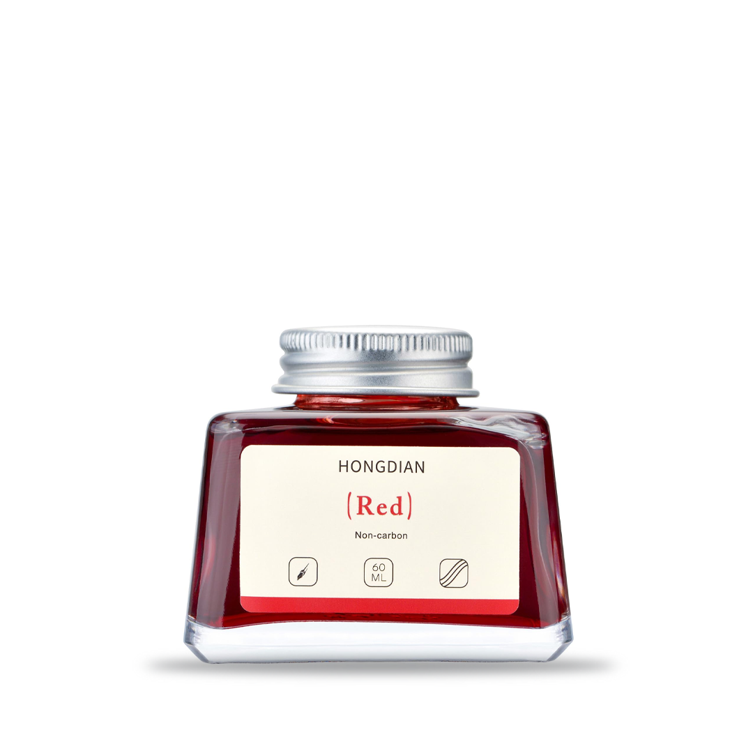 Hongdian Ink Bottle - Non Carbon