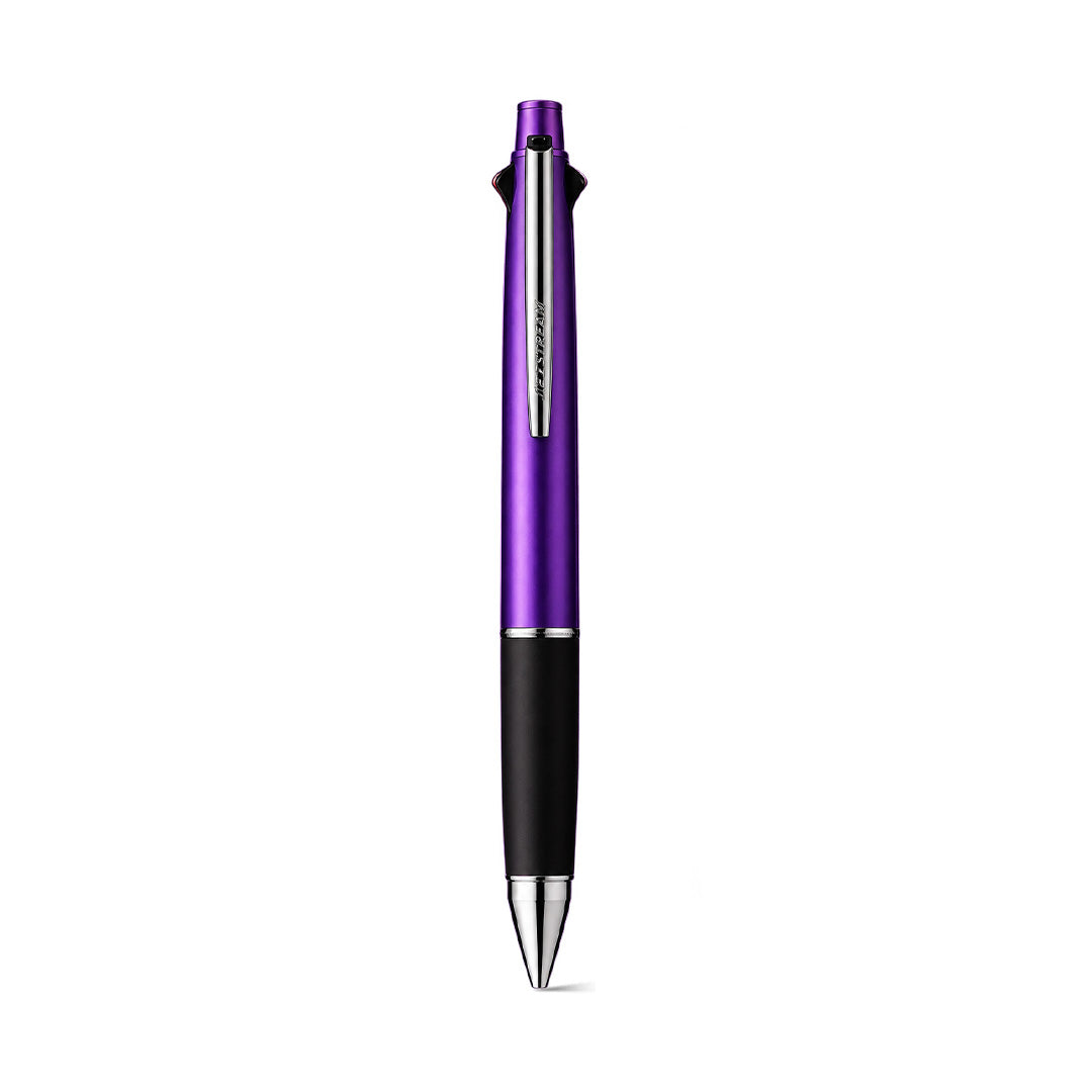 Uni Jetstream 4&1 0.5mm Ballpoint Pen + Pencil