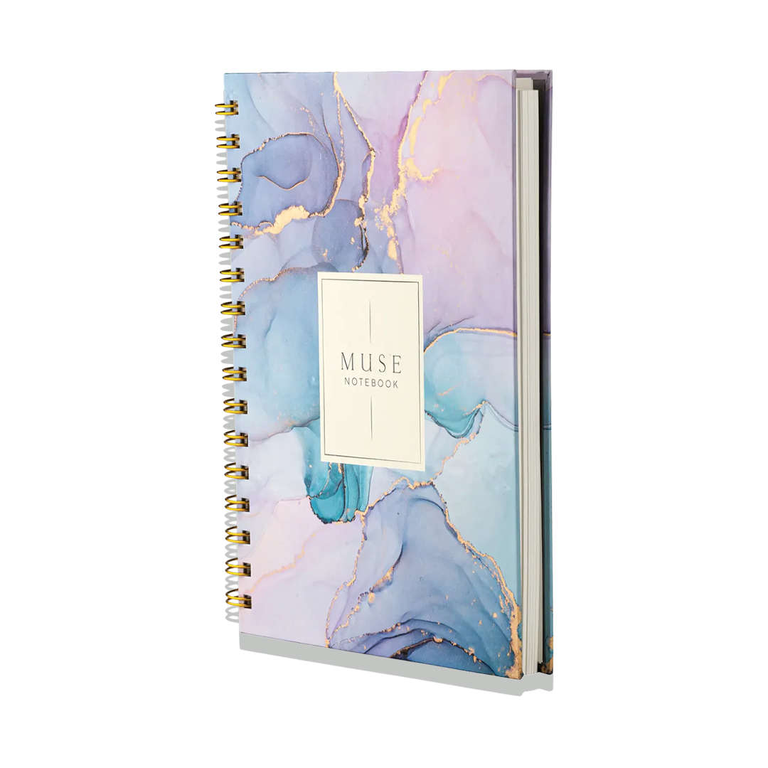 Scholar Muse Notebooks