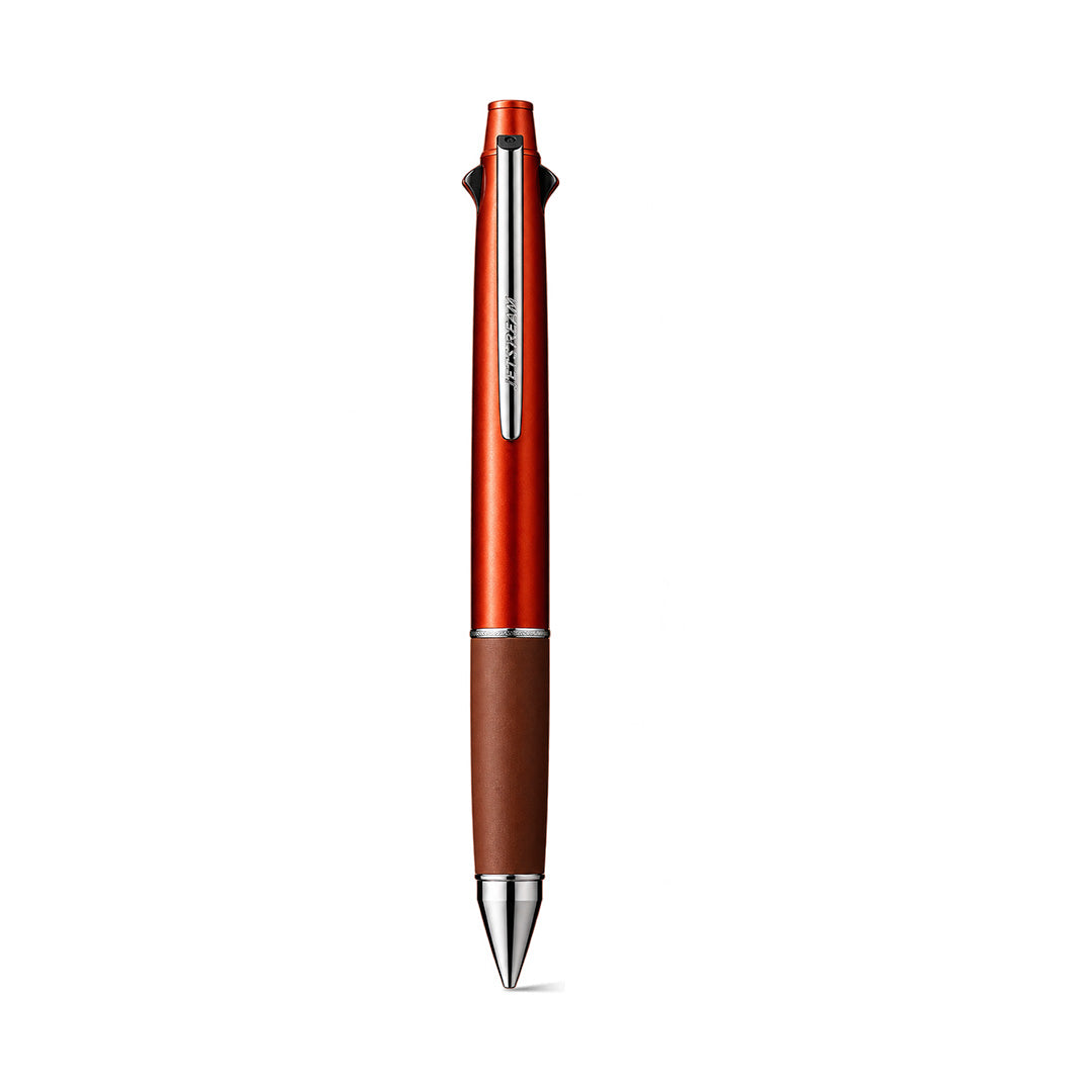 Uni Jetstream 4&1 0.5mm Ballpoint Pen + Pencil