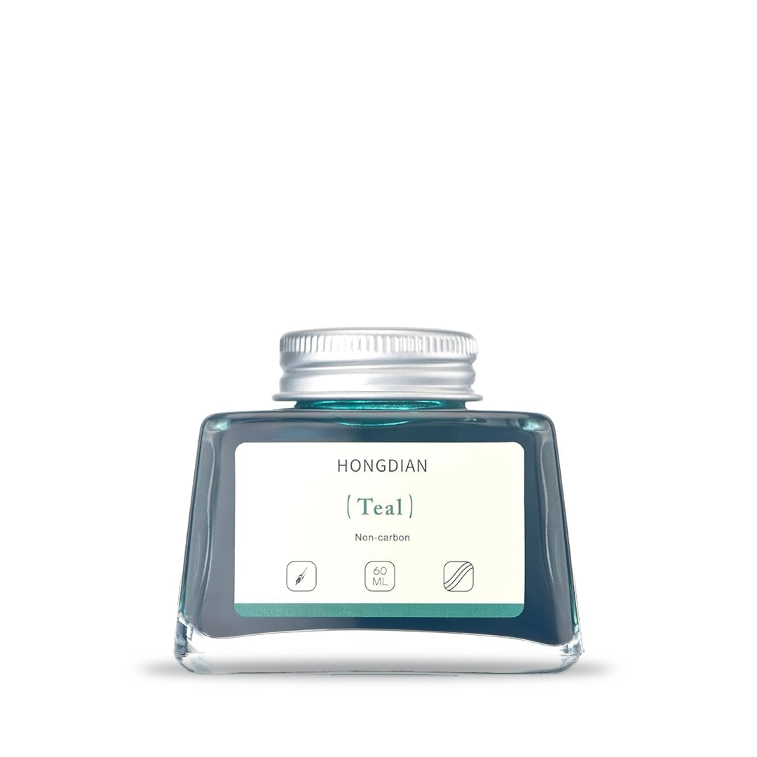 Hongdian Ink Bottle - Non Carbon
